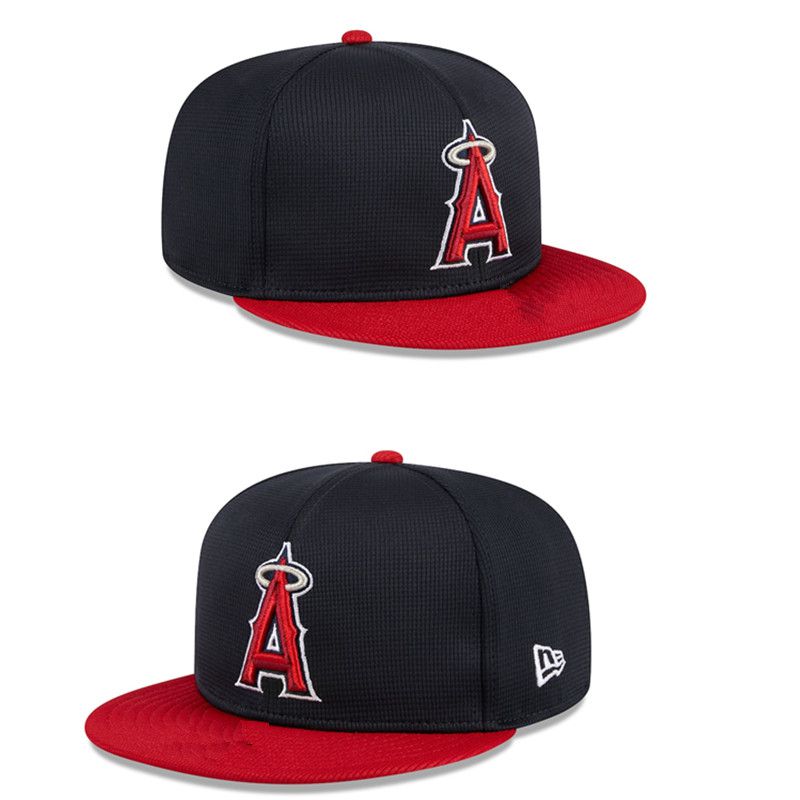 2024 MLB Los Angeles Angels Hat TX202407141->mlb hats->Sports Caps